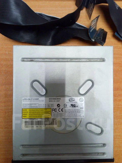 DVD-ROM �������. ����