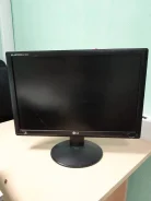 LG. 19" ����