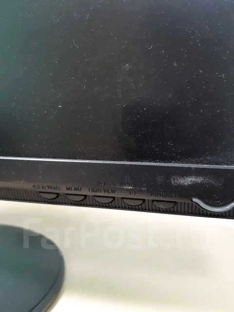 LG. 19" ����
