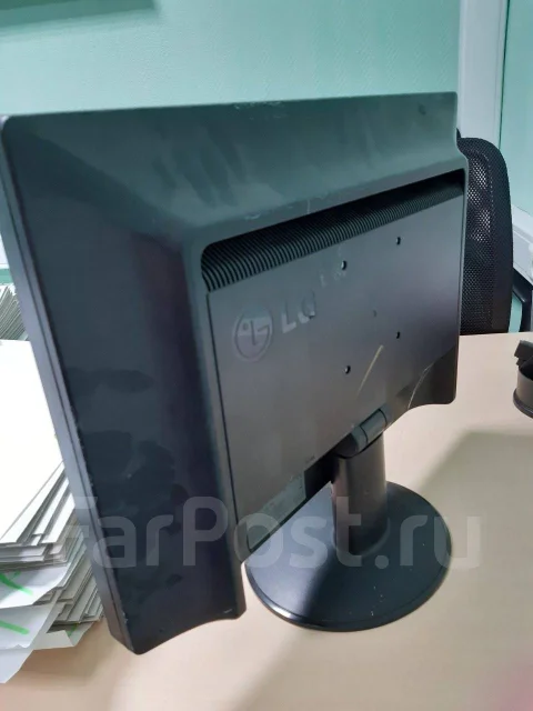 LG. 19" ����