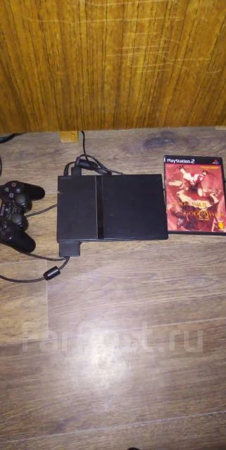 Sony PlayStation 2 ����