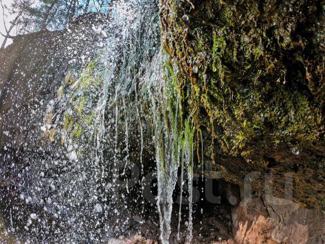 Кравцовские водопады фото