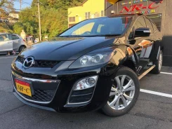 Mazda CX-7. �������, 4wd, 2.3 (238��.�.), ������, 108 600����. ��, ��� ���. ��� �����