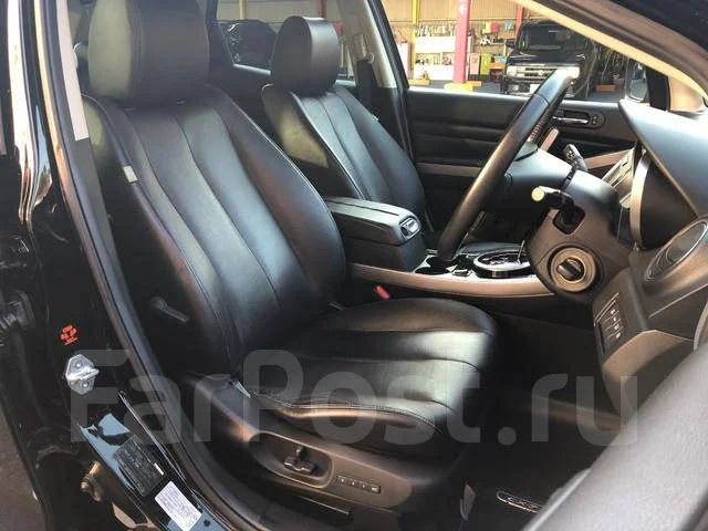Mazda CX-7. �������, 4wd, 2.3 (238��.�.), ������, 108 600����. ��, ��� ���. ��� ����� �� ������������ ����