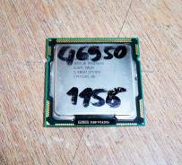 Intel Pentium G6950 ����