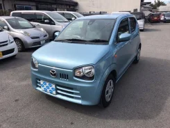 Mazda Carol. �������, ��������, 0.7, ������, 51 000����. ��, �/�. ��� �����