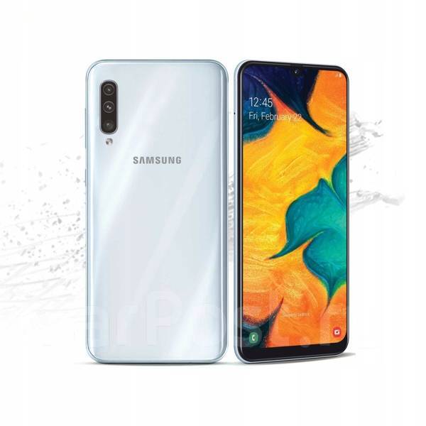 Samsung a50 картинки