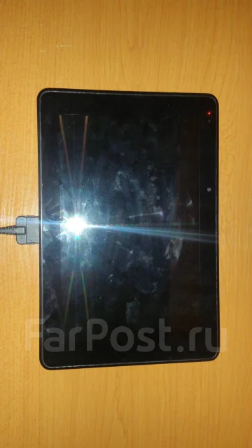DNS AirTab P100G ����