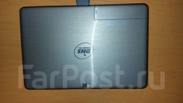 DNS AirTab P100G ����