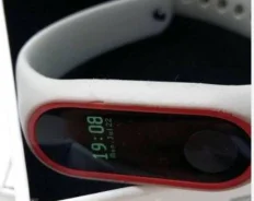 Xiaomi Mi Band 2 ����