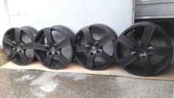 Momo Winter. 7.0x17", 3x112, ET-44, �� 72���. ����