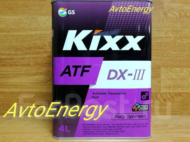 Kixx dx iii. Kixx ATF Multi 4л. Kixx ATF DX-3. Kixx ATF DX-4. Kixx ATF DX-III / 4л синт..