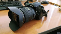 Nikon D7000