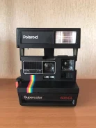 Polaroid ����