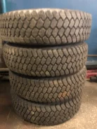 Bridgestone W940. �����������, �/�, ����� 5 % ����