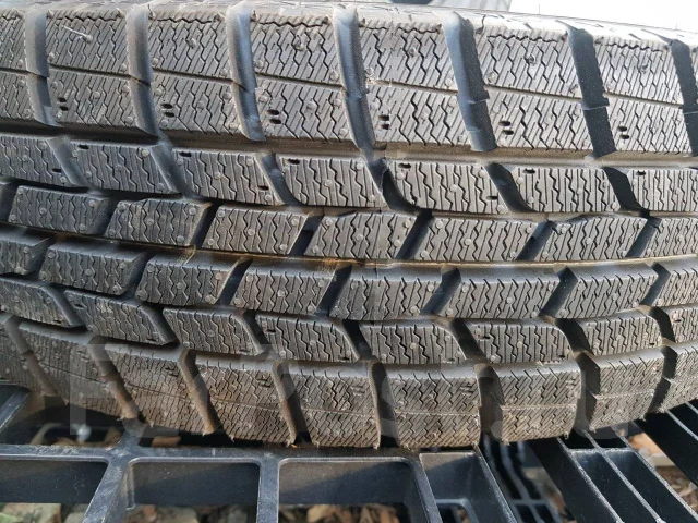 Goodyear Ice Navi 6. �����������, 2016 ���, �/�, ����� 5 % ����