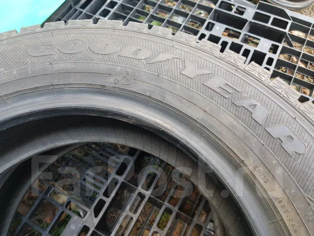 Goodyear Ice Navi 6. �����������, 2016 ���, �/�, ����� 5 % ����