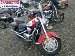 Suzuki VL1500 Intruder. 1 500����. ��., ��������, ���������, ��� �������. ��� ����� �� ������������ ����