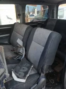 Toyota Hiace Regius ����