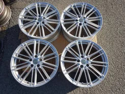 Bridgestone Eco Forme CRS111. 8.0x19", 5x114.3, ET38, �� 72���. ����