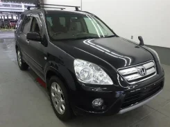Honda CR-V. �������, 4wd, 2.4, ������, �/�, ��� ���. ��� ����� �� ������������ ����