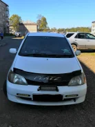 Toyota Platz. �������, 4wd, 1.3 (88��.�.), ������, 270 000����. �� ����