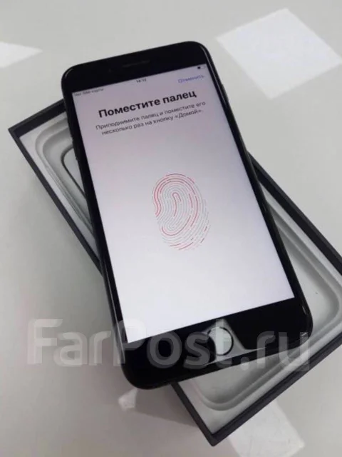 Apple iPhone 8 Plus. �/�, ������, 4G LTE ����