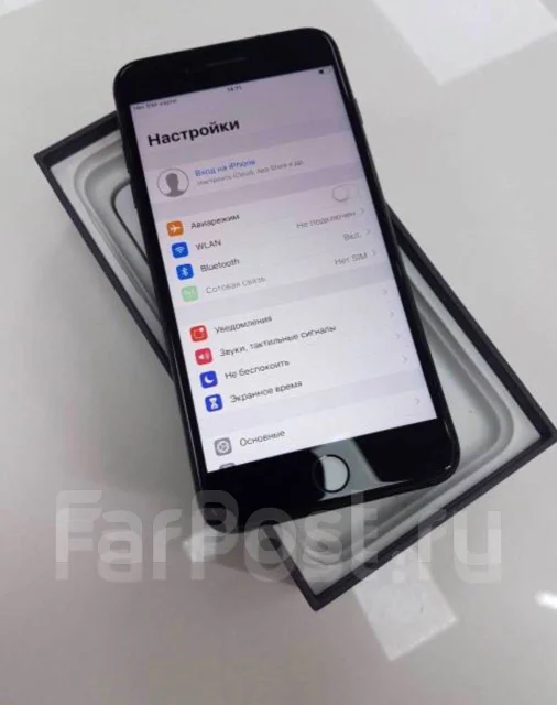 Apple iPhone 8 Plus. �/�, ������, 4G LTE ����