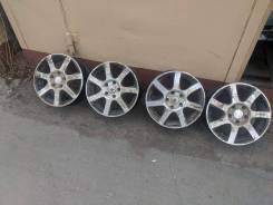 Vorxtec. 6.5x15", 5x112,  65,0. 