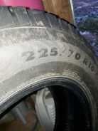 GT Radial Champiro 70. ������, ����������, 2018 ���, �/�, ����� 20�% ����