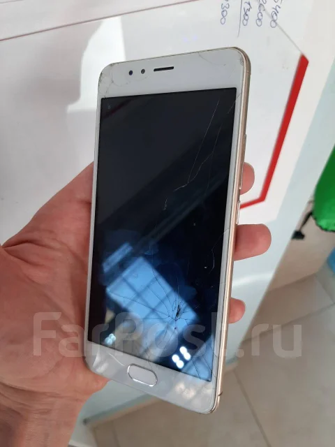 Meizu M5s. �/�, �������, Dual-SIM ����