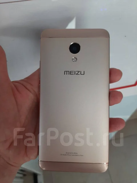 Meizu M5s. �/�, �������, Dual-SIM ����