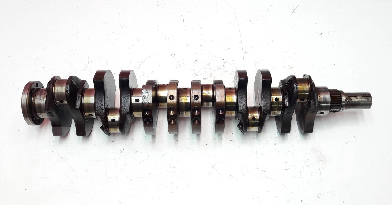 коленвал 1jz