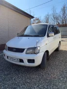 Toyota Noah. �������, 4wd, ������ ����