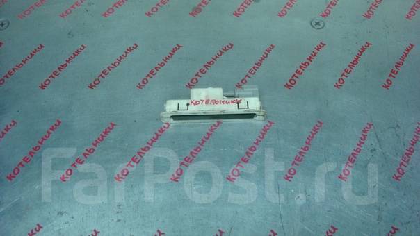 Ниссан примера р12 не открывается багажник - 92 фото