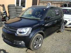 Suzuki Ignis. FF21S, K12C ����
