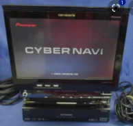 Pioneer Carrozzeria AVIC-VH009MD ����