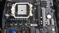 AMD A8-6600K ����