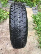 Goodyear Wrangler Radial. �����������, �/�, ����� 5 % ����