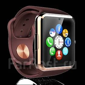 Smart Watch A1 ����