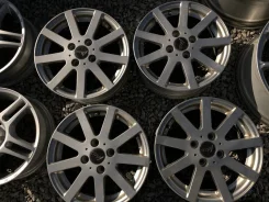 Alze. 5.5x14", 4x100, ET40 ����