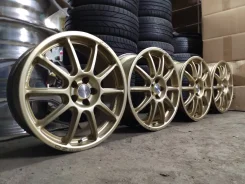 OZ Racing Prodrive. 7.5x18", 5x100, ET53 ����