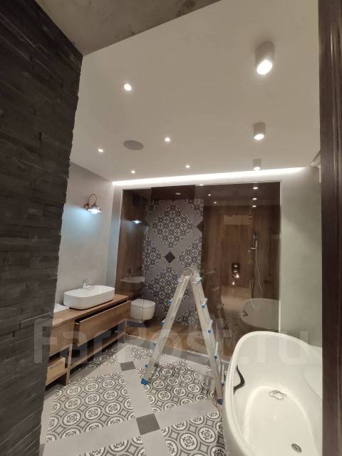 Электромонтаж. Умный дом. Слаботочные системы. СКС. Электрик во ...