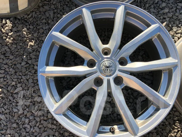 Koya Spider. 7.0x17", 5x114.3, ET55, �� 72���. ����
