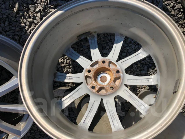 Koya Spider. 7.0x17", 5x114.3, ET55, �� 72���. ����