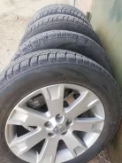 Gislaved Euro Frost 3 Silica. ������, ��� �����, 2018 ���, �/�, ����� 10�% ����