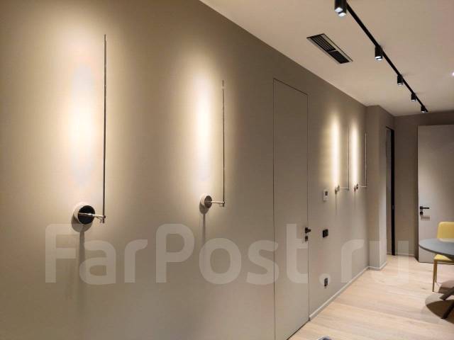 Электромонтаж. Умный дом. Слаботочные системы. СКС. Электрик во ...