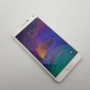 Samsung Galaxy Note 4. �/�, �����, 4G LTE ����