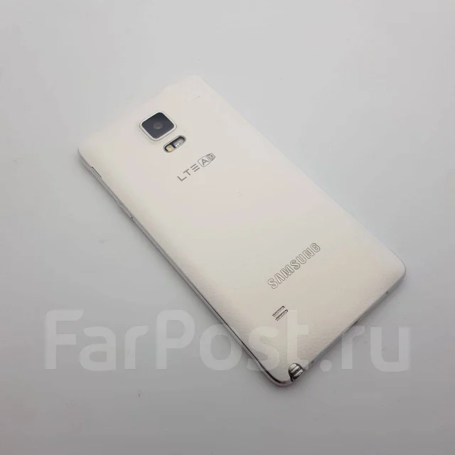 Samsung Galaxy Note 4. �/�, �����, 4G LTE ����