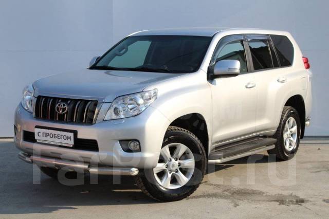 Красивые оригинальные диски R17 Toyota /прадо 150, 120, сурф 215 и др ...